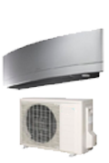 Reparación averías aire acondicionado Hotpoint ariston en  Cuenca