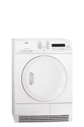 Reparación averías secadora Hotpoint ariston en  Cuenca