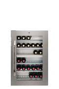 Reparación averías vinoteca Hotpoint ariston en  Cuenca